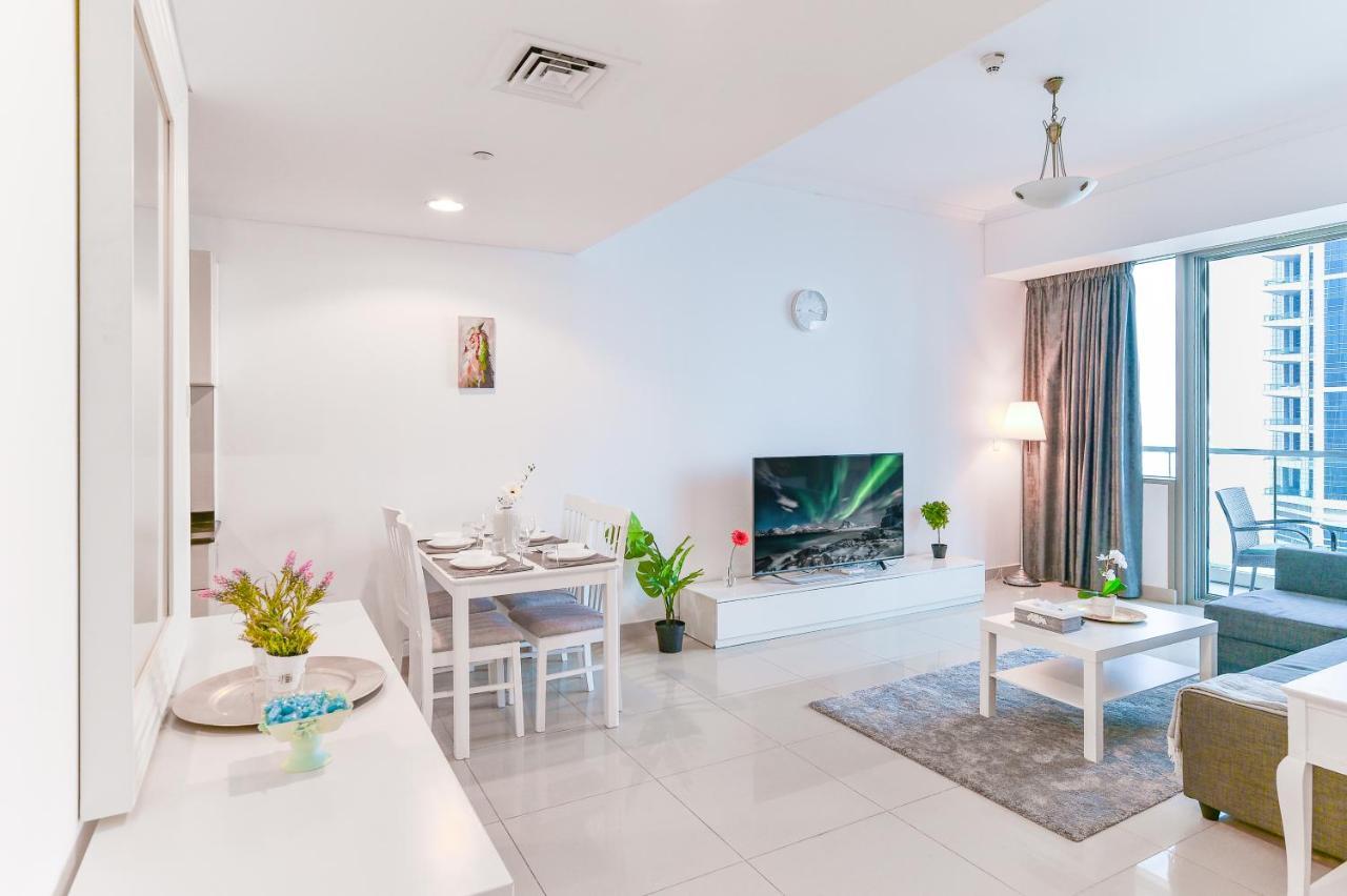 Апартаменти Scenic High Floor 1br At Ocean Heights, Marina By Maxx Value Homes *