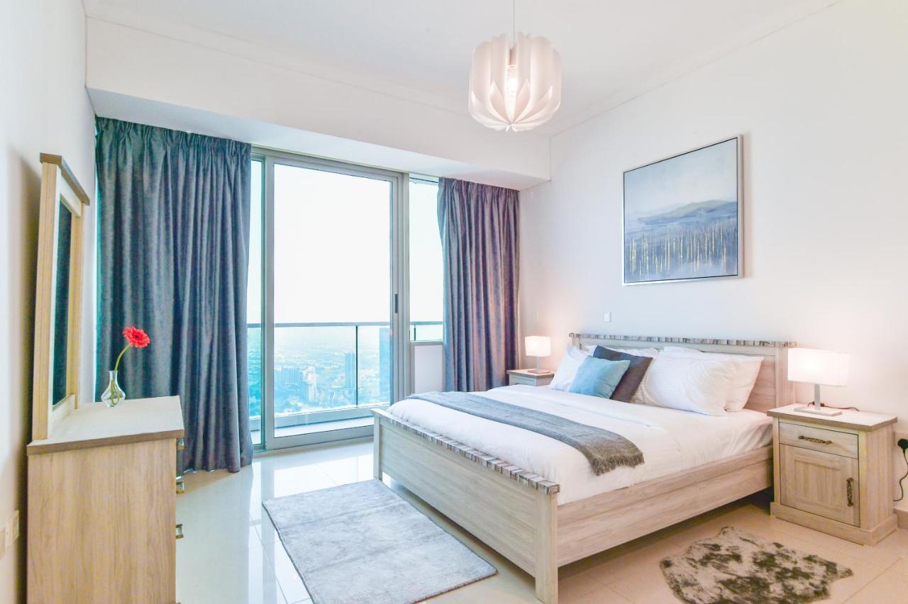 Апартаменти Scenic High Floor 1br At Ocean Heights, Marina By Maxx Value Homes