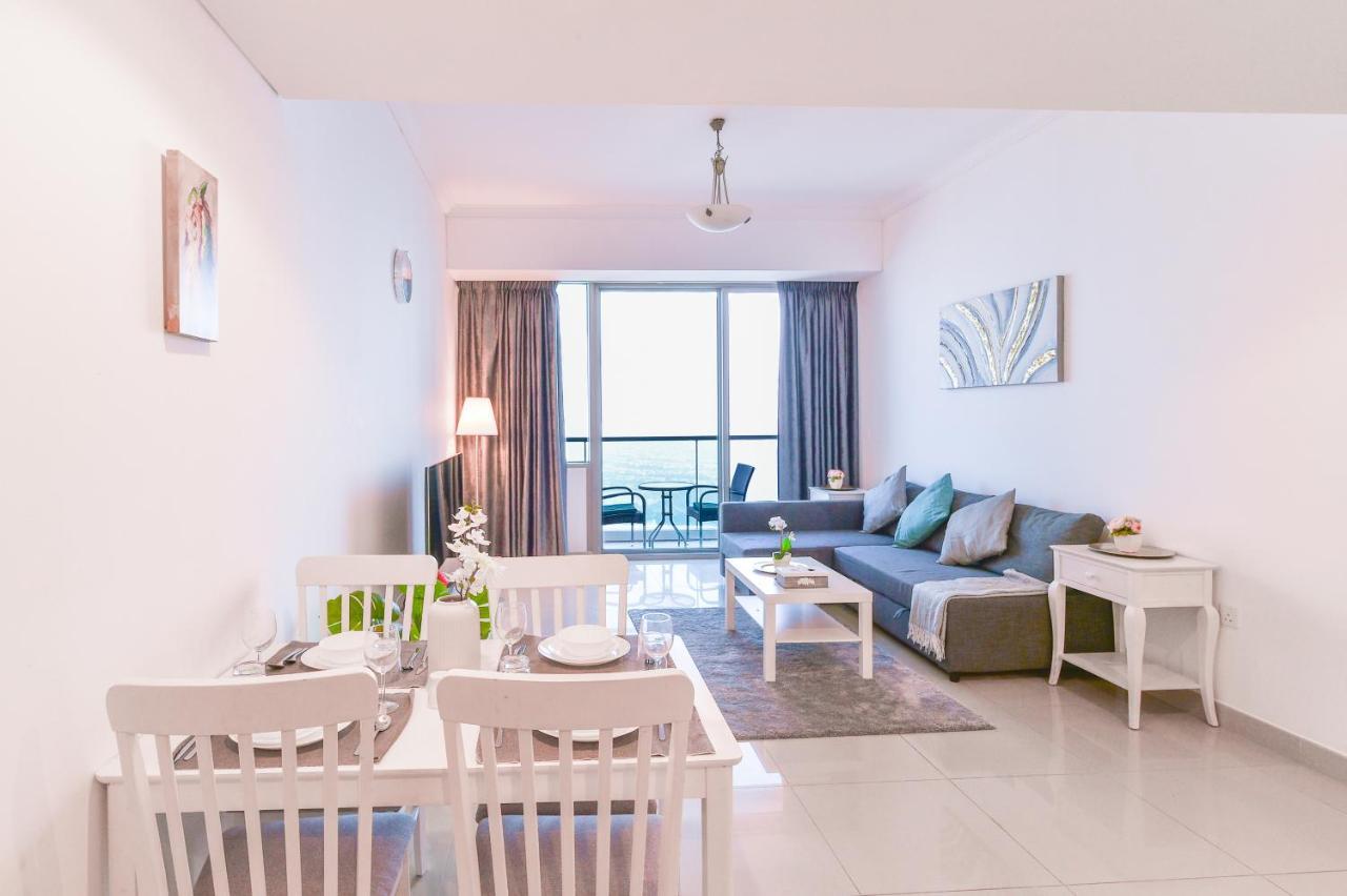 Апартаменти Scenic High Floor 1br At Ocean Heights, Marina By Maxx Value Homes *
