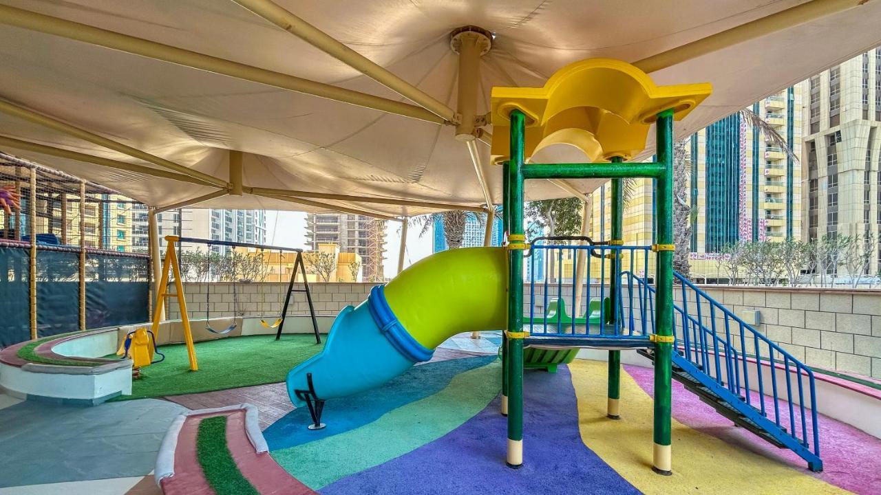 Апартаменти Scenic High Floor 1br At Ocean Heights, Marina By Maxx Value Homes *