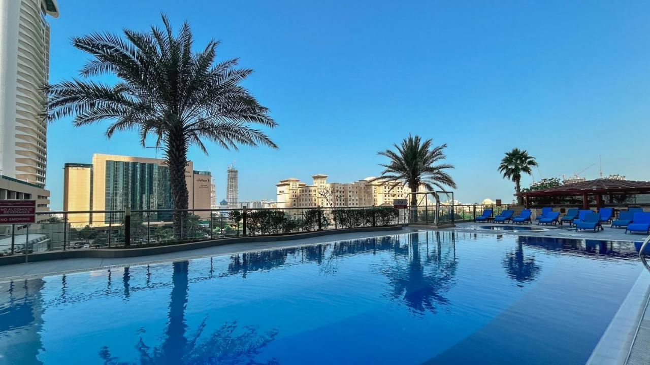 Апартаменти Scenic High Floor 1br At Ocean Heights, Marina By Maxx Value Homes
