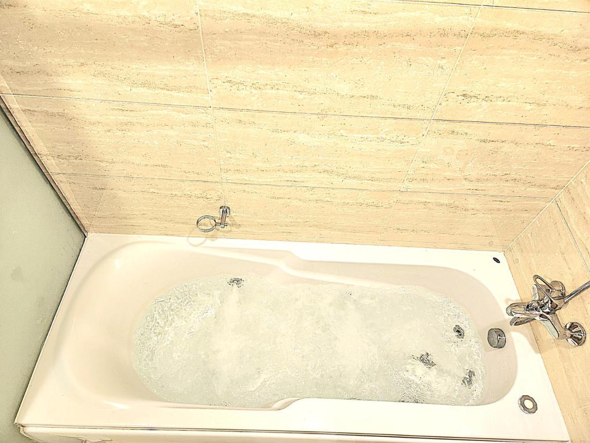 Scenic High Floor 1br At Ocean Heights, Marina By Maxx Value Homes Дубай