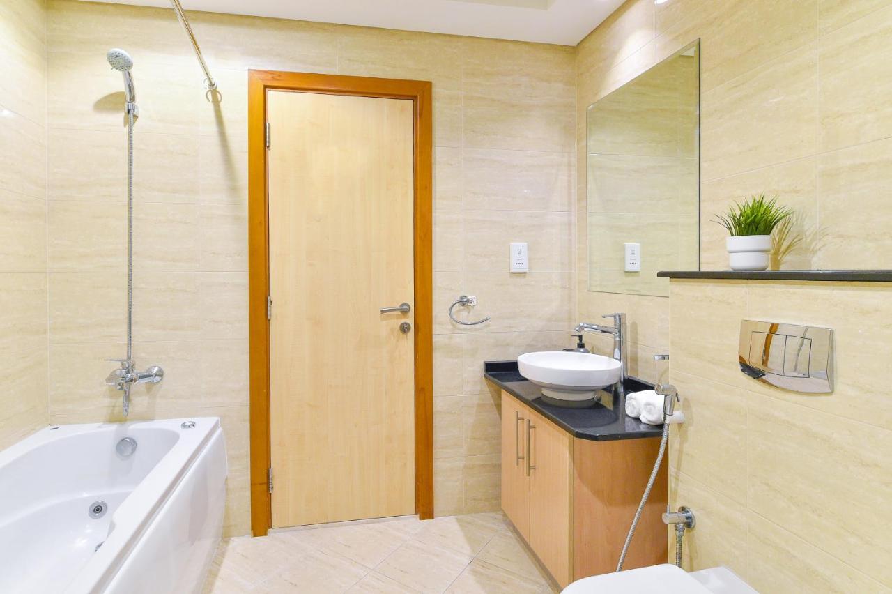 Scenic High Floor 1br At Ocean Heights, Marina By Maxx Value Homes Дубай