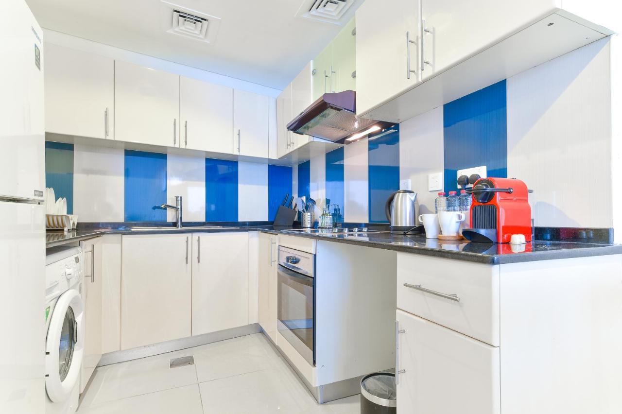 Апартаменти Scenic High Floor 1br At Ocean Heights, Marina By Maxx Value Homes *