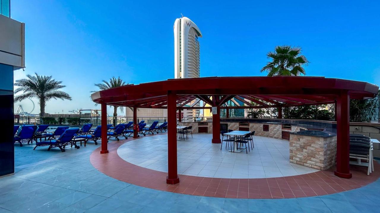 Апартаменти Scenic High Floor 1br At Ocean Heights, Marina By Maxx Value Homes