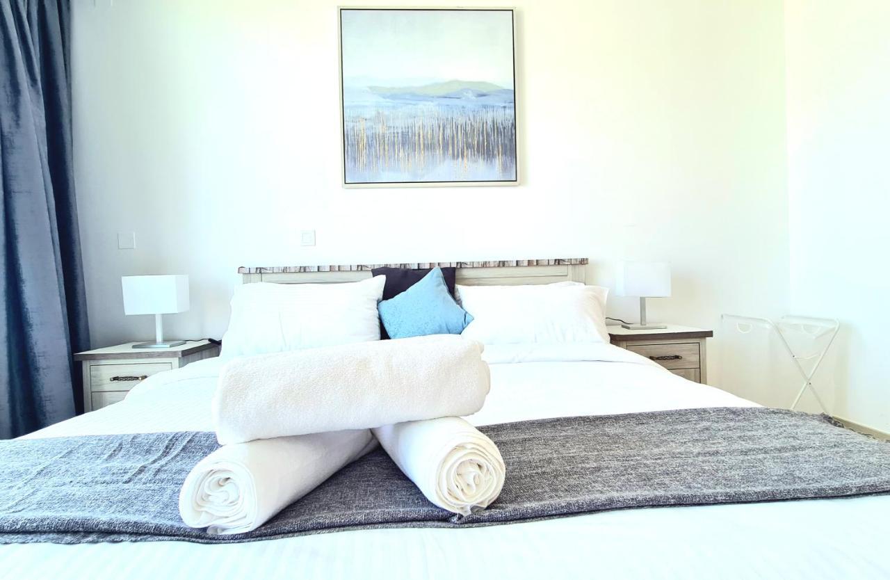 Апартаменти Scenic High Floor 1br At Ocean Heights, Marina By Maxx Value Homes Дубай