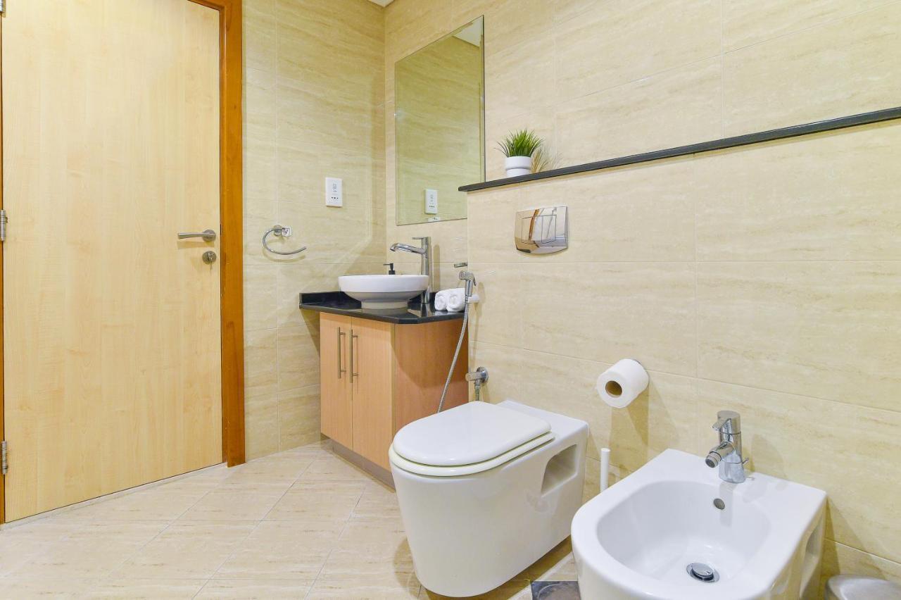 Scenic High Floor 1br At Ocean Heights, Marina By Maxx Value Homes Апартаменти