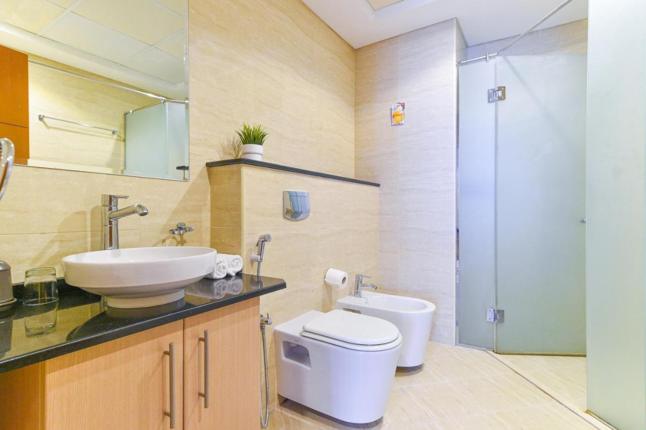 Scenic High Floor 1br At Ocean Heights, Marina By Maxx Value Homes Апартаменти *